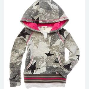 Appaman Fiona Hoodie size 8 but runs small. Mint condition